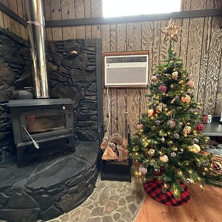 The Cabin In Паквуд Экстерьер фото